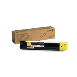 YELLOW TONER YIELD12 000 PAGES FOR PHASER 6700DN-preview.jpg